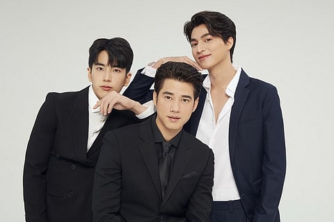 Thai invasion hits the Asian Pop Culture scene