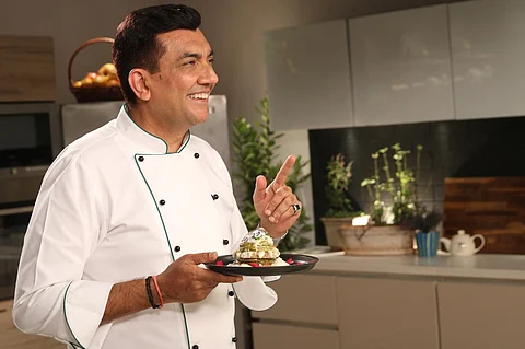 Top 5 Indian food YouTube channels to check out