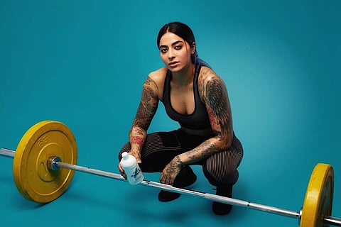 Top Indian female fitness influencers to follow