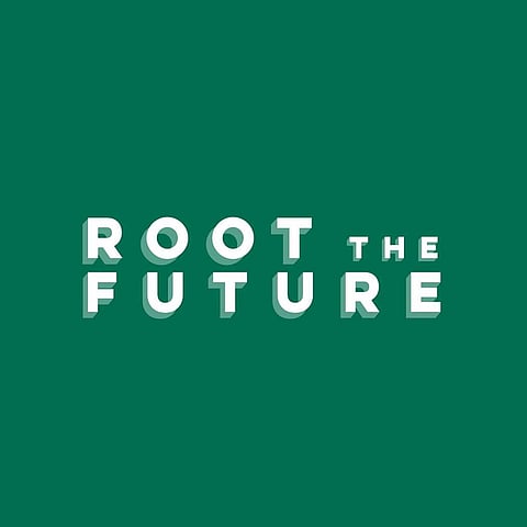 Support your favourite plant-based restaurants by sponsoring Root the Future’s marathon
