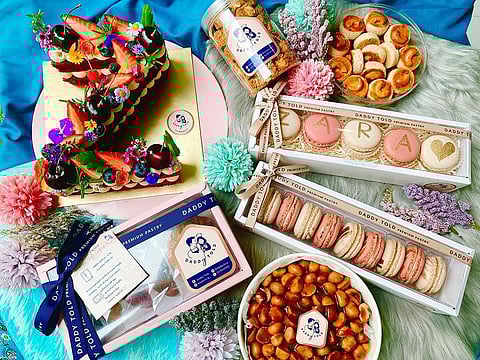 Which five Instagram food bloggers in Thailand should you be following?