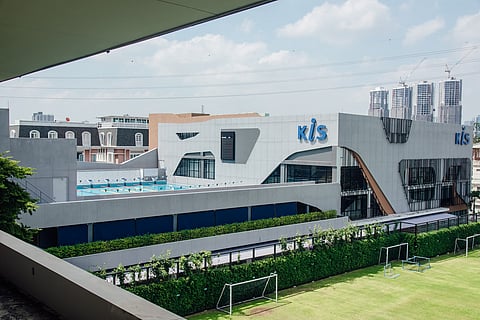 Impressive results for KIS Graduates