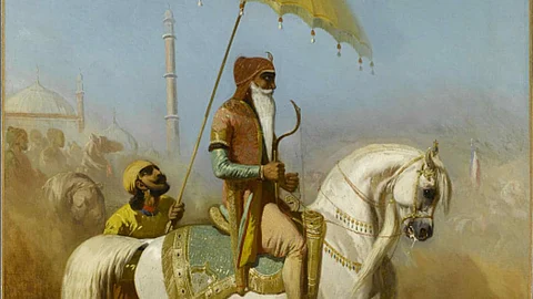 BBC World Histories names Maharaja Ranjit Singh the ‘Greatest Leader of All Time’