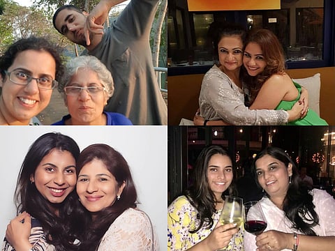 Community members reminisce their favourite Mother’s Day celebrations