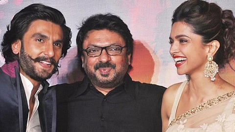 Deepika Padukone out of upcoming film after asking for equal pay