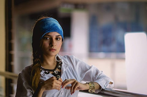 Yanisa Kumar Arora on how content creation set her on the path to rediscovering her roots