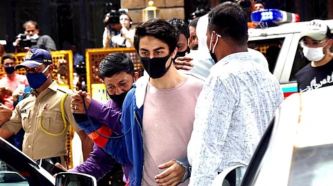 An in-depth look at the controversy surrounding Aryan Khan’s arrest