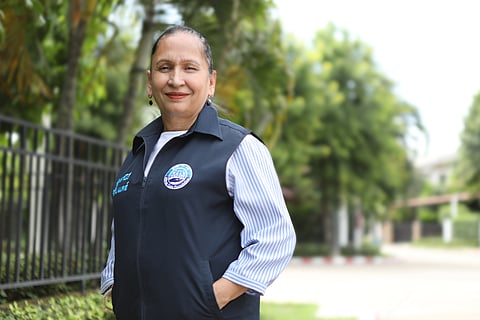 Kiran Shanker is living proof that no act of kindness, no matter how small, is ever wasted