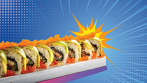 New launches to check out this October