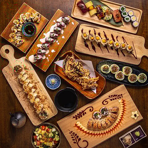 New openings in Thailand to check out before the end of the year