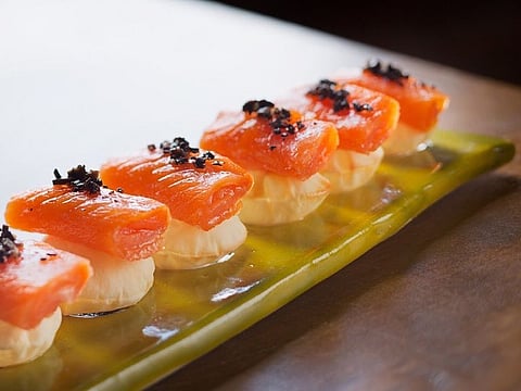 What’s new in BKK and worth checking out this month?