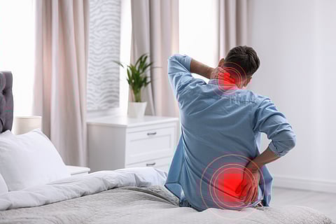 A Physio’s Fix for Feeling Great: Should you rest when your back hurts?
