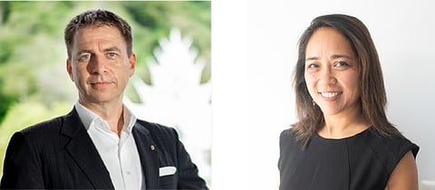 The Phuket Hotels Association welcomes a new leadership team