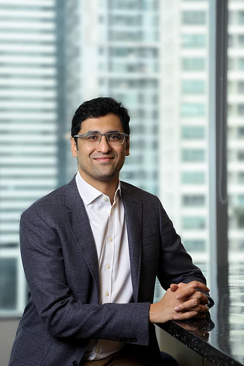 Varun Bhandari, Country Head of Funding Societies Thailand, on his mission to support growing, underserved SMEs in the region