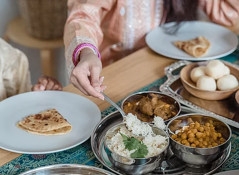 Sumati Huber’s take on the debacle of ‘home food’
