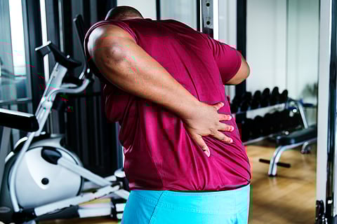 A Physio’s Fix for Feeling Great: Five reasons exercise could be hurting your back