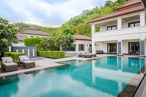 Banyan Thailand showcases Hua Hin as the Hamptons of Bangkok, reinventing the city for the well-heeled urbanite