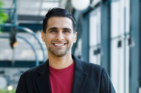 Abishek Bajaj, the talented screenwriter and co-producer behind Netflix’s The Whole Truth, opens up about his process and journey into the industry