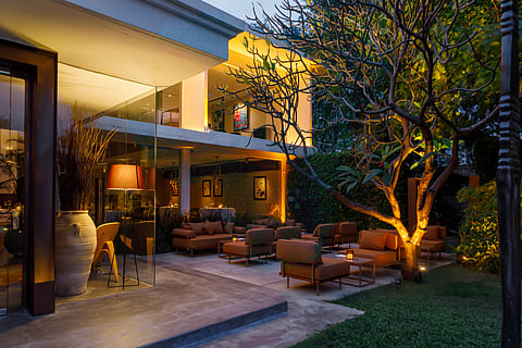 CLARA’s tasting menu sings the praises of Italy’s rich and varied gastronomic scene