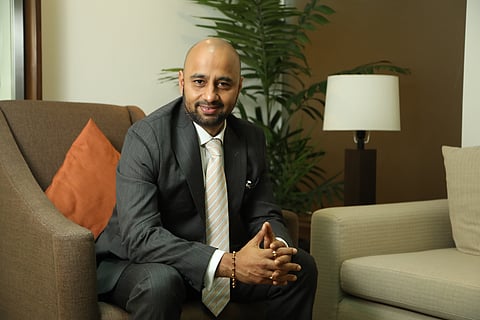 Hospitality veteran Manish Jha offers insight into his decades of experience in the industry