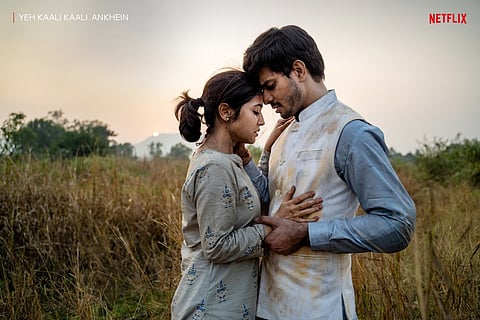 In the mood to Net-flicks and Chill? Here are some options to counter the post-holiday blues