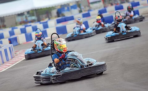 Looking to impress your partner? Here’s a curation of adventurous outdoor date ideas to try around Bangkok