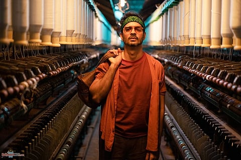 In the mood to Net-flicks and Chill this month of love? Here are our top picks