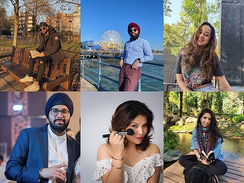 Thai-Indians discuss how healthy boundary setting has benefitted their relationships