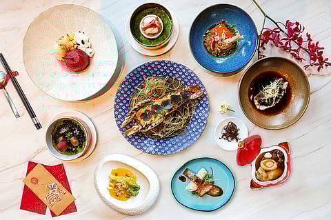 What’s happening this Feb, including where to go for CNY and Valentine’s Day