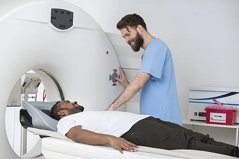 A Physio’s Fix for Feeling Great: Are MRI scans and back surgery not always the best decision?