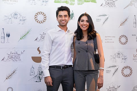 Meet Kanika Sirikumarkul and Pulkit Gaindhar, the entrepreneur couple bringing Belgium’s hopping beer scene to Thailand