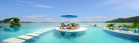 Marriott International Hotel