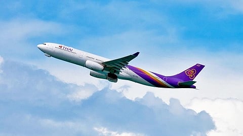 Cabinet approves air travel bubble between India and Thailand