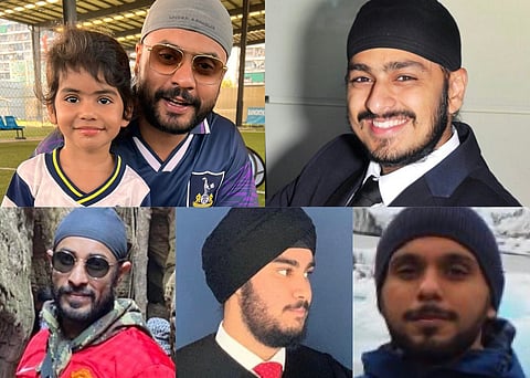 The Fantasy Premier League (FPL): community members talk about their passion for the beautiful game off the pitch