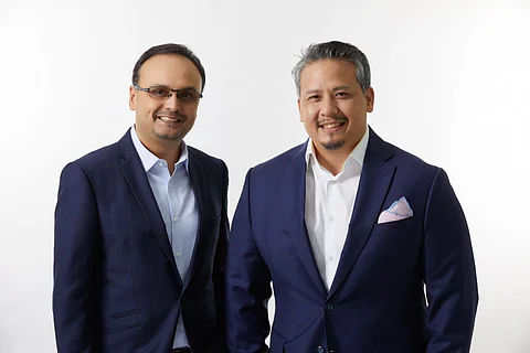 Dr. Varin Khera and Chris Puranasamriddhi, the co-founders of Cloudsec Asia, hack into the whys, hows, and importance of cybersecurity
