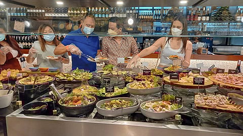 March’s calendar of events