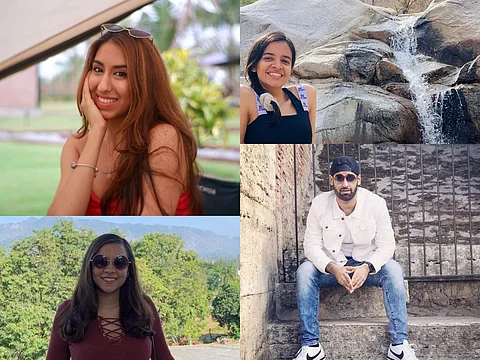 Community members share their experiences with burnout