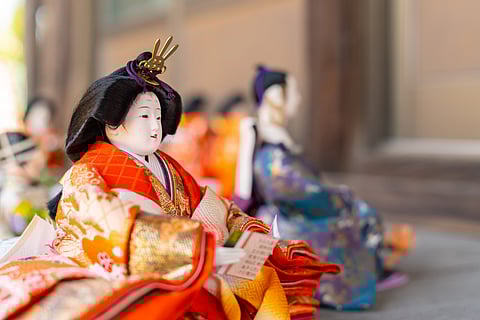 Musings of an Aunty that’s not too old to play with dolls