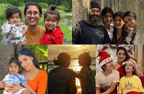 Community members speak out against toxic masculinity, and how they hope to raise their children as equals regardless of gender