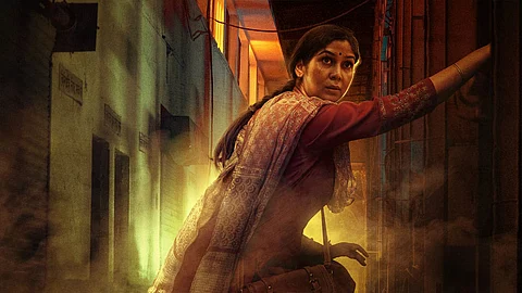 In the mood to Net-flicks and Chill? Here’s what to binge-watch this Songkran holiday