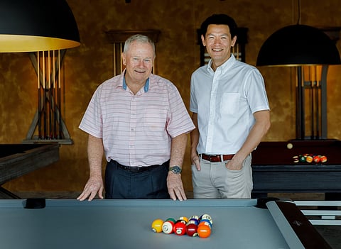 How SEARA Sports Systems does the heavy lifting as the official distributor of a range of premium wellness brands