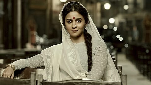 Suyesha Dutta explores the roots of Gangubai’s success, particularly how it has touched a chord amongst populations of women in both Thailand and India