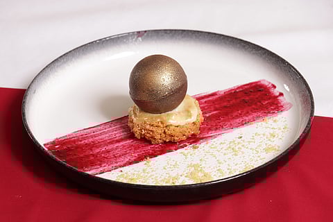 Rang Mahal’s first-ever tasting menu takes you on a culinary pilgrimage through the regions of India