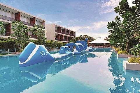 Masala spends a weekend at SO Sofitel Hua Hin, the coast’s coolest hideaway