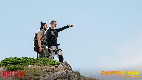 In the mood to Net-flicks and chill? Here are our top picks for the month of July