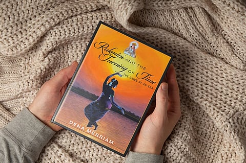 Masala Reviews: Rukmini and the Turning of Time: The Dawn of an Era