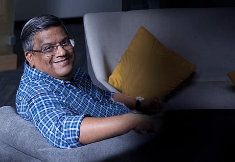 Siddhanta Kothari, Co-Founder and Group COO of Eatigo, shares what it takes to make it in the ultra-competitive world of startups