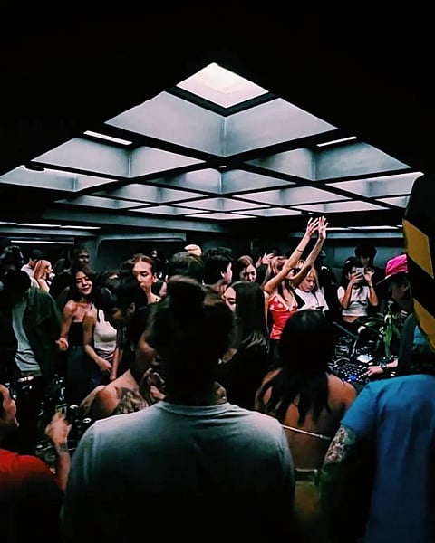 Here’s where to party and stay this month of August