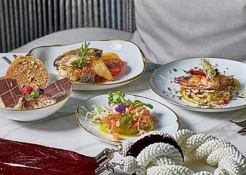 Looking to pamper your mum this Mother’s Day? We’ve got the best celebration options lined up for you