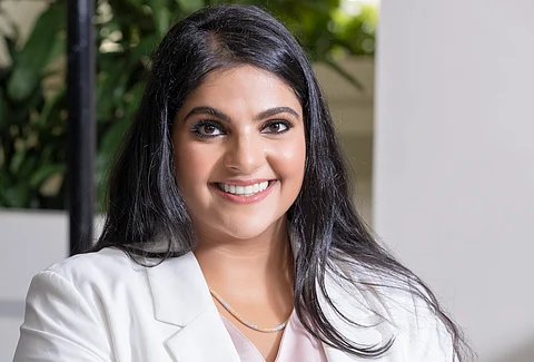Meet Sajinee Srichawla Sivasiamphai, the Associate Director, Commercial Lead at Nielsen, who shares her excitement for the possibilities of the digital space